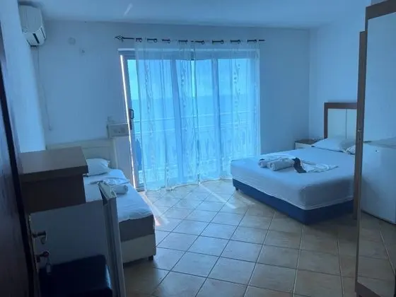 Panoramic Ev, Plaj Manzaralı