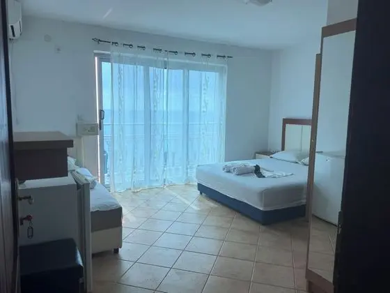 Panoramic Ev, Plaj Manzaralı