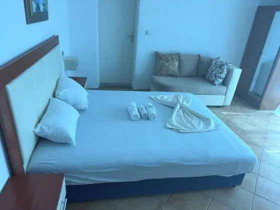 Panoramic Ev, Plaj Manzaralı