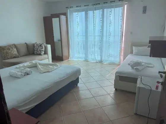 Panoramic Ev, Plaj Manzaralı