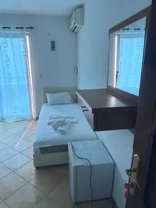Panoramic Ev, Plaj Manzaralı