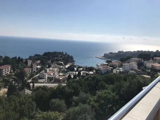 Panoramic Ev, Plaj Manzaralı