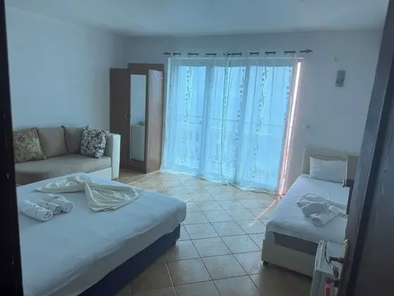 Panoramic Ev, Plaj Manzaralı