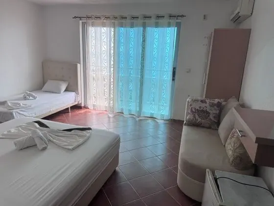 Panoramic Ev, Plaj Manzaralı
