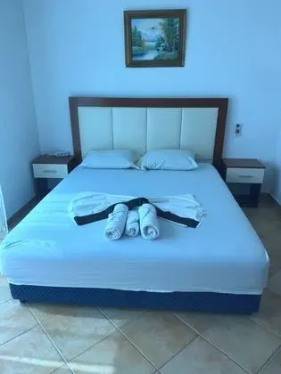 Panoramic Ev, Plaj Manzaralı