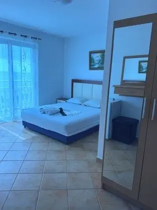 Panoramic Ev, Plaj Manzaralı