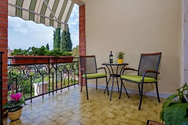 Basic Stüdyo, 1 Çift Kişilik Yatak