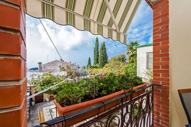 Basic Stüdyo, 1 Çift Kişilik Yatak