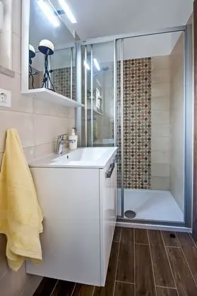 Basic Stüdyo, 1 Çift Kişilik Yatak