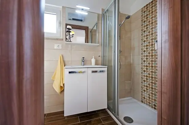 Basic Stüdyo, 1 Çift Kişilik Yatak