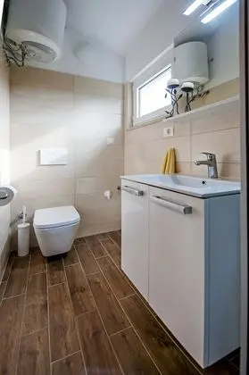 Basic Stüdyo, 1 Çift Kişilik Yatak