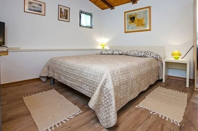 Basic Stüdyo, Bahçeli