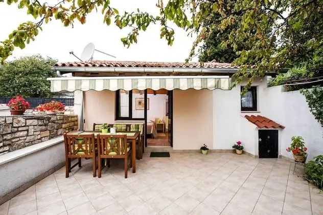 Basic Stüdyo, Bahçeli