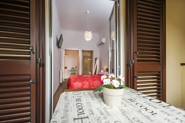 Basic Tek Büyük Yataklı Oda