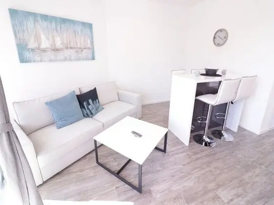 Apart Daire, 2 Yatak Odası, Teras