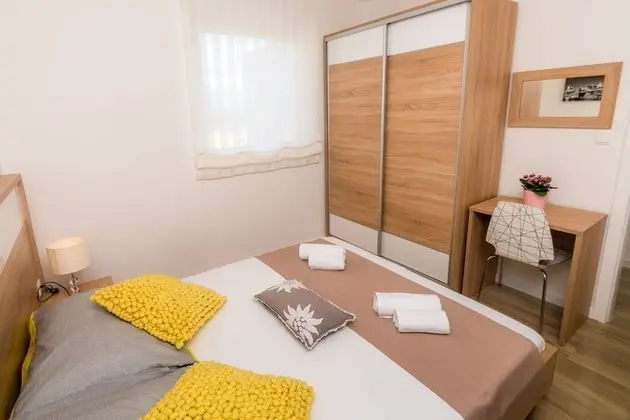 Comfort Apart Daire, 1 Yatak Odası
