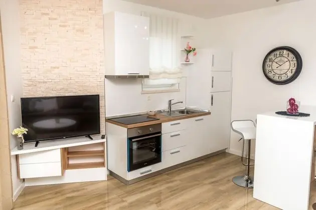 Comfort Apart Daire, 1 Yatak Odası