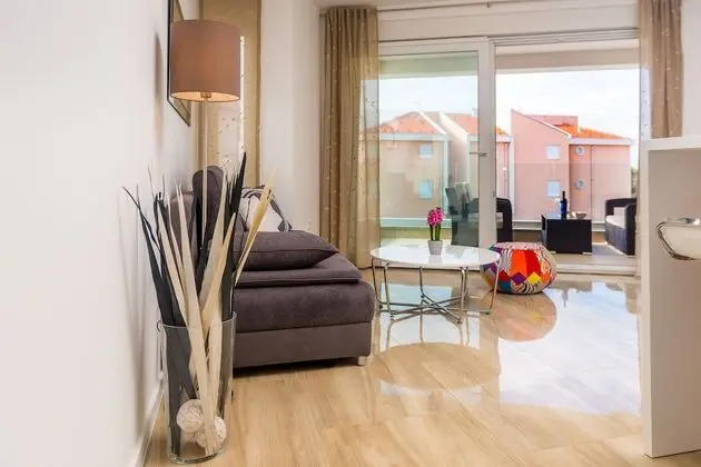 Comfort Apart Daire, 1 Yatak Odası