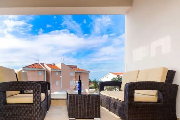 Comfort Apart Daire, 1 Yatak Odası