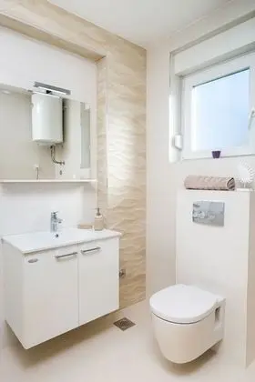 Comfort Apart Daire, 1 Yatak Odası
