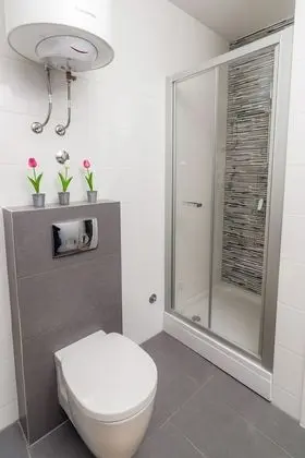 Comfort Apart Daire, 1 Yatak Odası