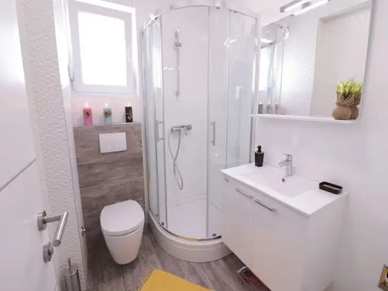 Comfort Apart Daire, 1 Yatak Odası