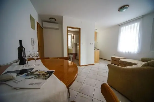 Apart Daire, 1 Yatak Odası