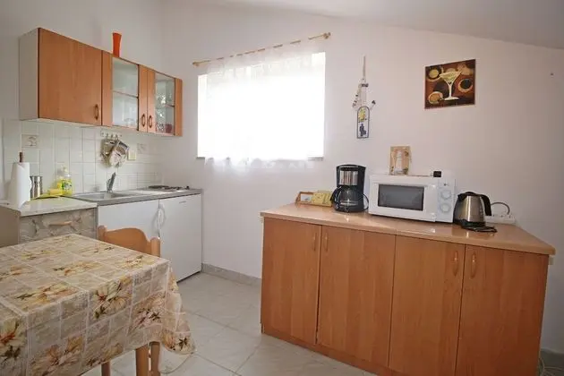Apart Daire, 2 Yatak Odası, Teras, Deniz Manzaralı (1)
