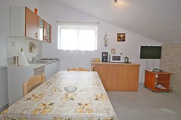 Apart Daire, 2 Yatak Odası, Teras, Deniz Manzaralı (1)