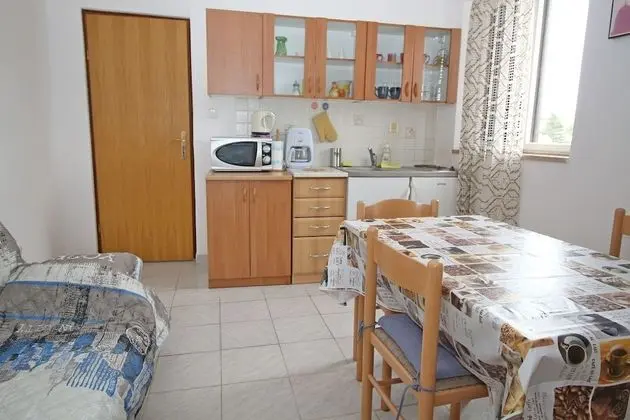 Apart Daire, 2 Yatak Odası, Teras, Deniz Manzaralı (2)