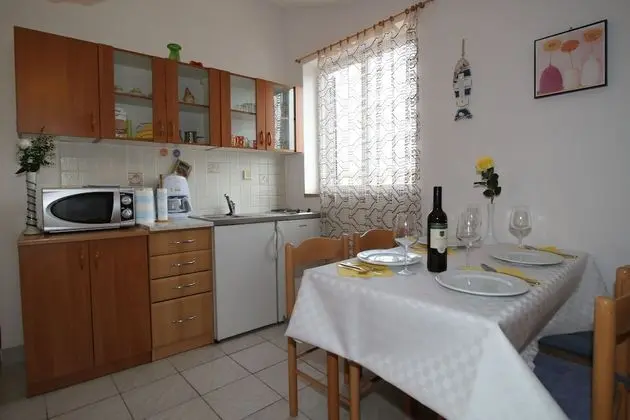Apart Daire, 2 Yatak Odası, Teras, Deniz Manzaralı (2)