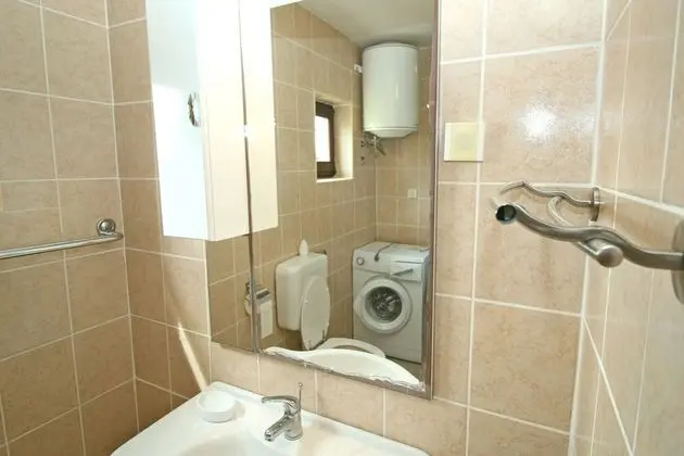 Apart Daire, 2 Yatak Odası, Teras, Deniz Manzaralı (2)