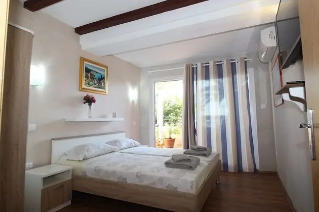 Apart Daire, 2 Yatak Odası, Teras, Deniz Manzaralı (3)