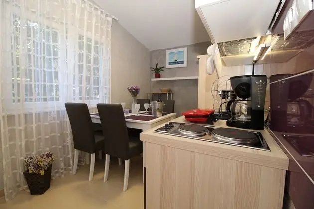 Apart Daire, 2 Yatak Odası, Teras, Deniz Manzaralı (3)