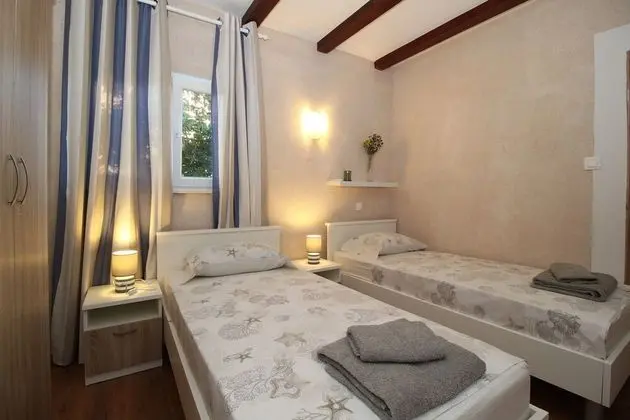 Apart Daire, 2 Yatak Odası, Teras, Deniz Manzaralı (3)