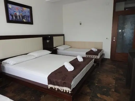 Apart Daire, 3 Yatak Odası