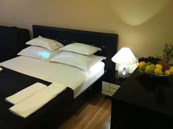 Standard Üç Kişilik Oda