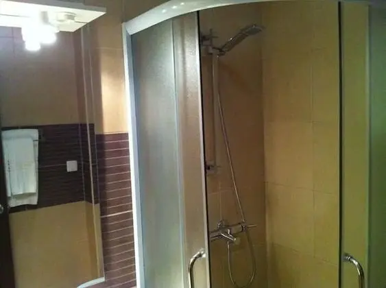 Standard Üç Kişilik Oda