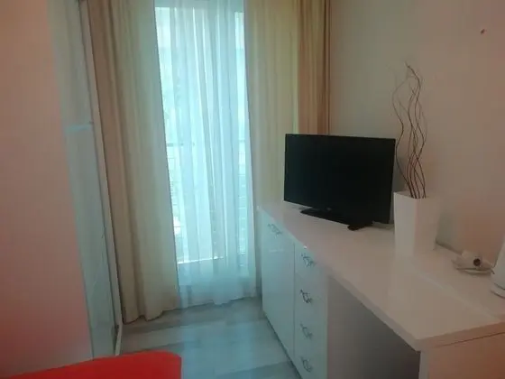 Tek Kişilik Oda, 1 Tek Kişilik Yatak