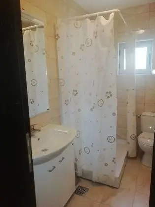Tek Kişilik Oda, 1 Tek Kişilik Yatak