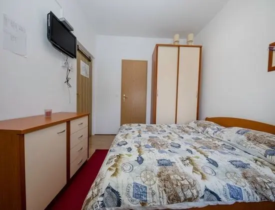 Stüdyo (Studio Apartment)