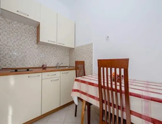 Stüdyo (Studio Apartment)