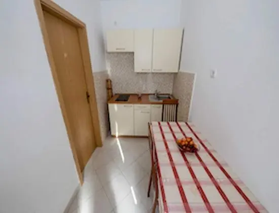 Stüdyo (Studio Apartment)