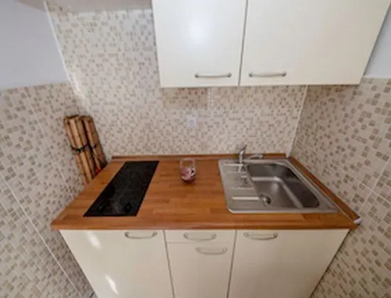 Stüdyo (Studio Apartment)