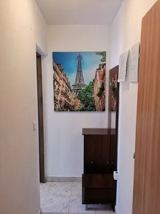 Stüdyo, Balkon (2 people)