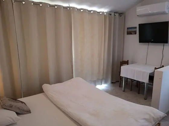 Stüdyo, Balkon (2 people)