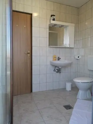 Stüdyo, Balkon (2 people)