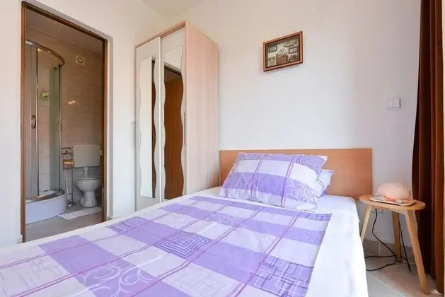 Tek Kişilik Oda, Balkon