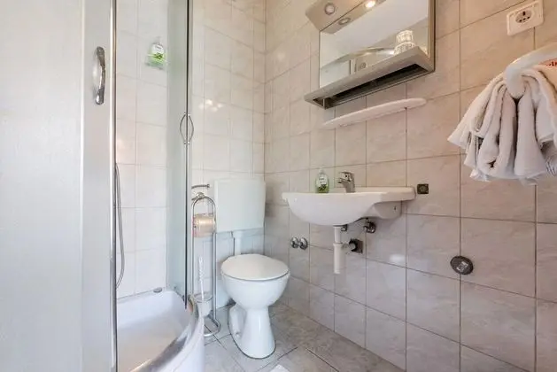 Tek Kişilik Oda, Balkon
