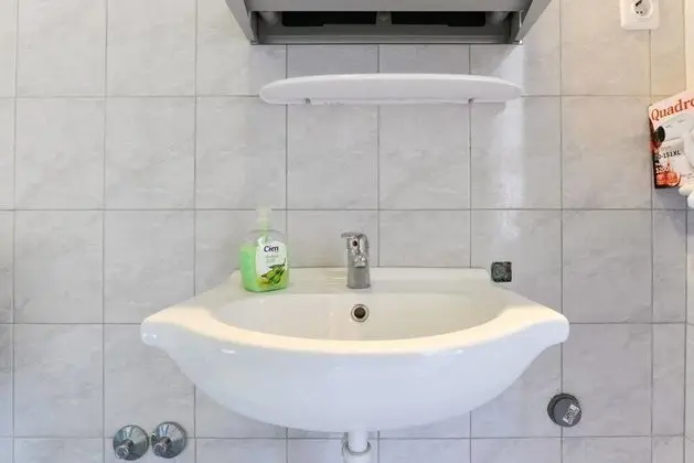 Tek Kişilik Oda, Balkon